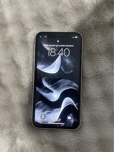 Apple İphone 11 128gb