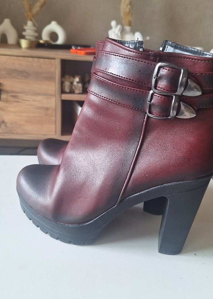 Topuklu bot - Görsel 2