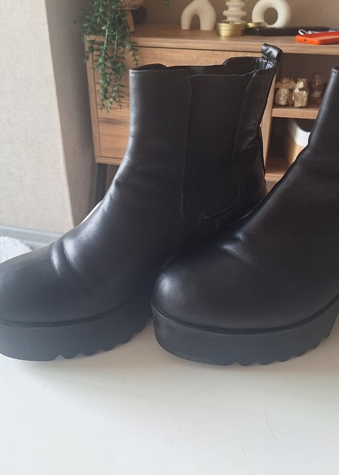 Topuklu bot - Görsel 3