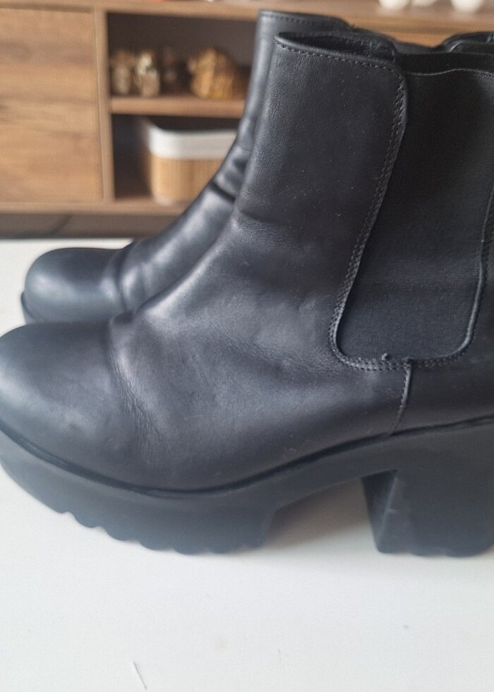 Topuklu bot - Görsel 4