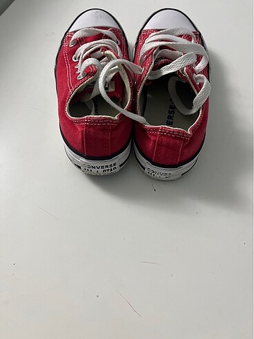 Converse Orijinal converse
