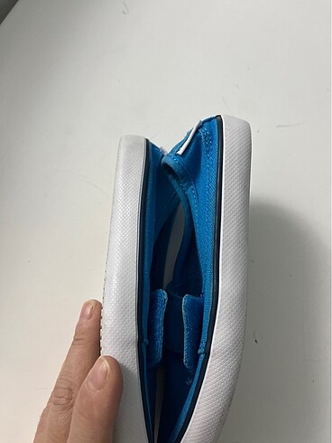 30 Beden mavi Renk Orijinal lacoste