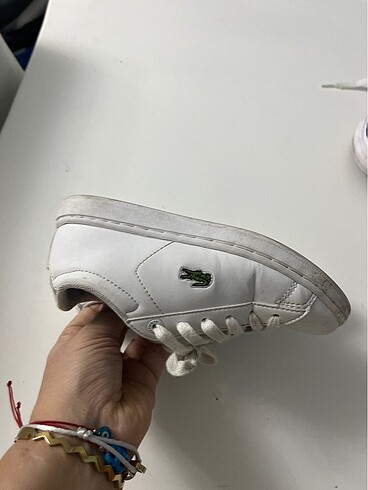 Lacoste Orijinal lacoste