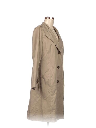 Vintage Love Diğer Trenchcoat %70 İndirimli.