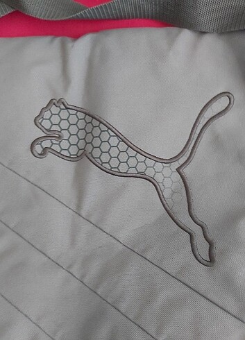 Puma çapraz spor canta