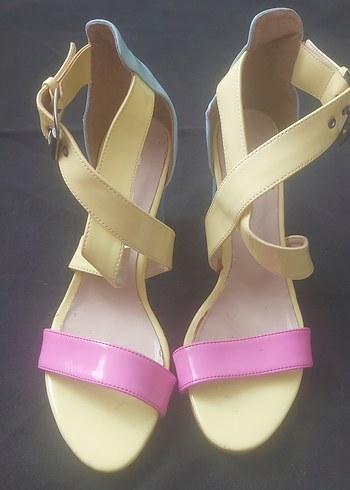 Shoes Time 38