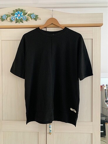 Oversize Tişört