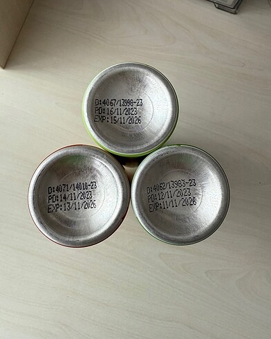 Bee Beauty Deodorant - Görsel 2