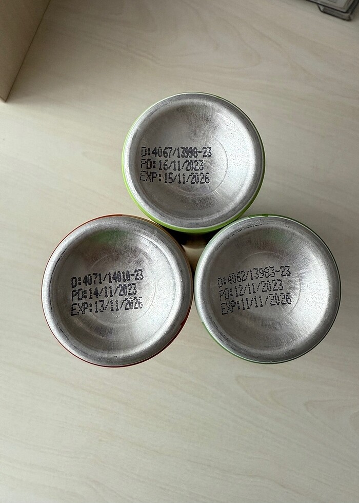 Bee Beauty Deodorant - Görsel 2