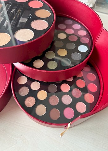 DOUGLAS BIG STAR FAR PALETİ - Görsel 4