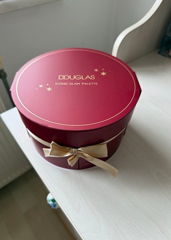 DOUGLAS BIG STAR FAR PALETİ - Görsel 10