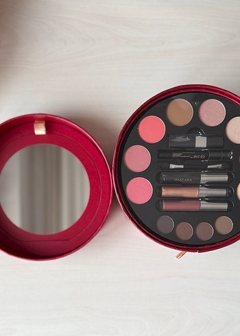 DOUGLAS BIG STAR FAR PALETİ - Görsel 5