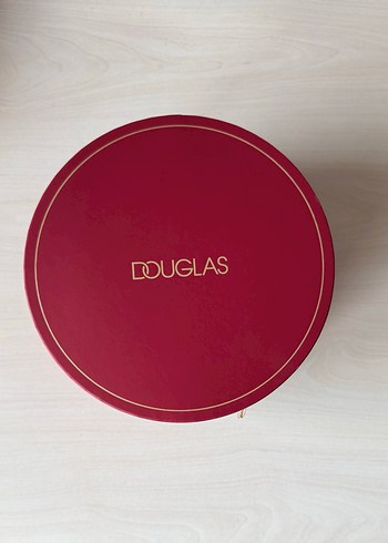 DOUGLAS BIG STAR FAR PALETİ - Görsel 8