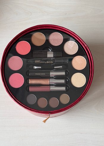 DOUGLAS BIG STAR FAR PALETİ - Görsel 6