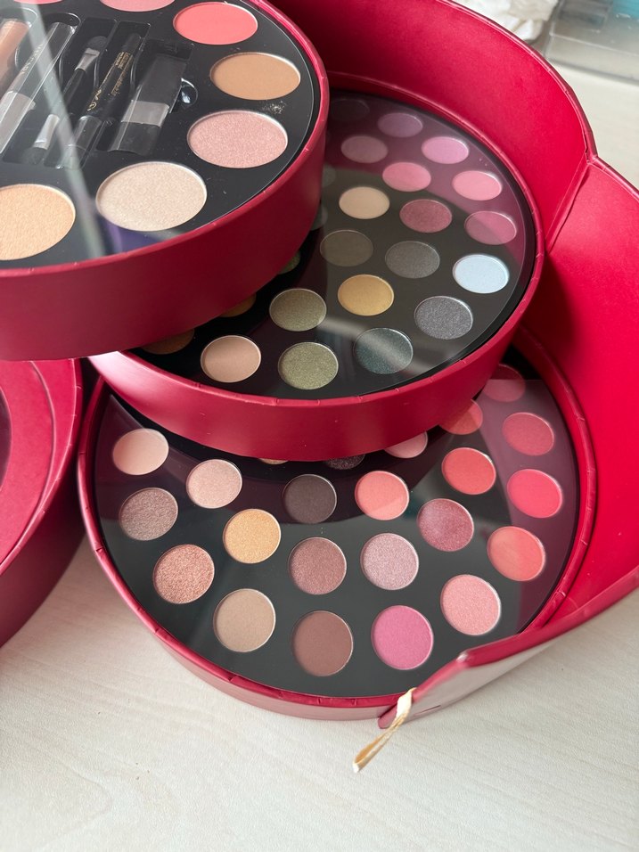 DOUGLAS BIG STAR FAR PALETİ - Görsel 4