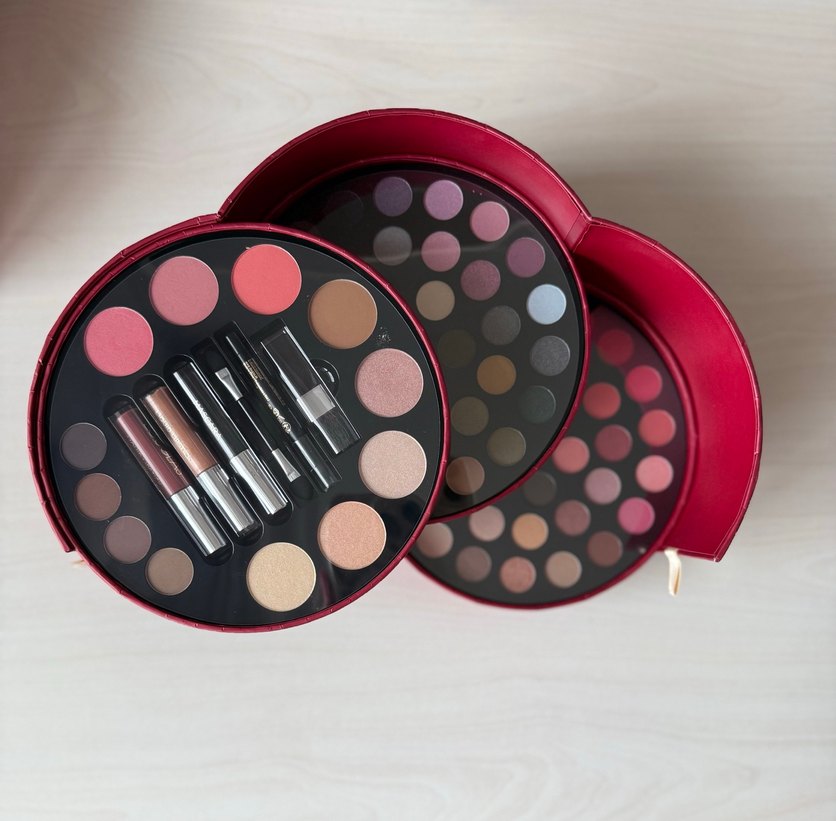 DOUGLAS BIG STAR FAR PALETİ - Görsel 3