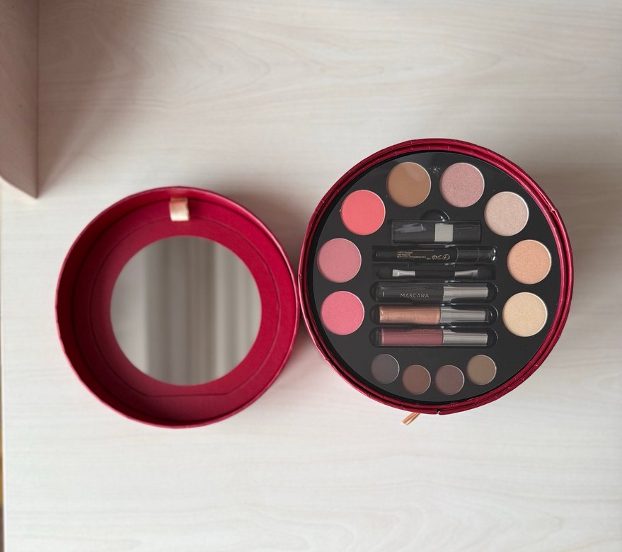 DOUGLAS BIG STAR FAR PALETİ - Görsel 5