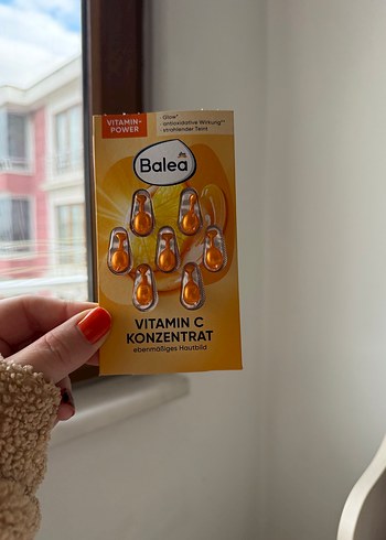 MISSHA Yüz Maskesi ve Balea Serum - Görsel 2