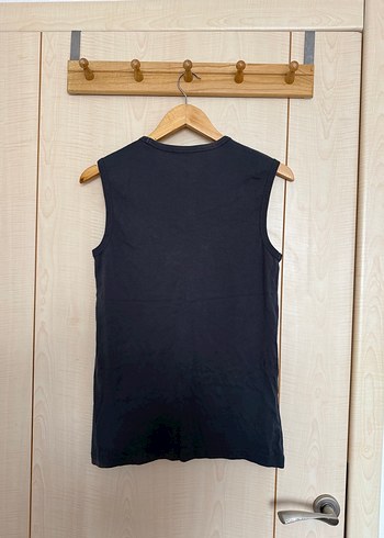 RodiMood Sıfır Kol Erkek Tişört - Görsel 3