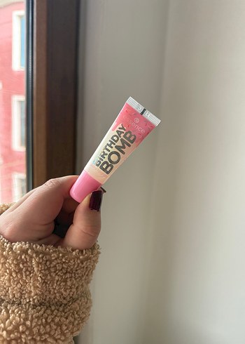 Douglas Lip Balm - Essence Lipg - Görsel 4