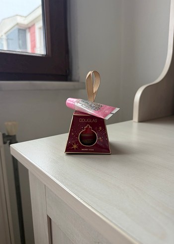 Douglas Lip Balm - Essence Lipg - Görsel 5