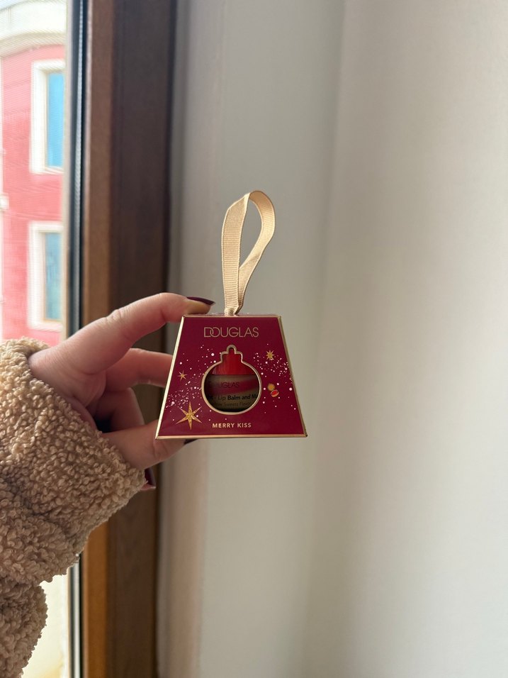 Douglas Lip Balm - Essence Lipg - Görsel 2