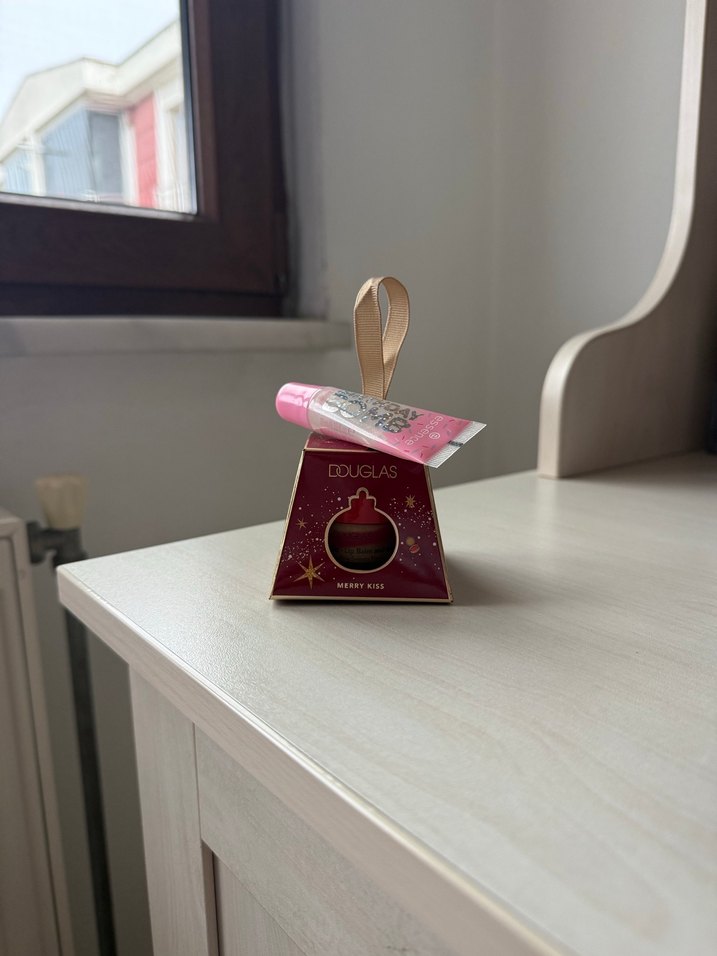 Douglas Lip Balm - Essence Lipg - Görsel 5