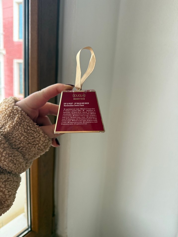 Douglas Lip Balm - Essence Lipg - Görsel 3