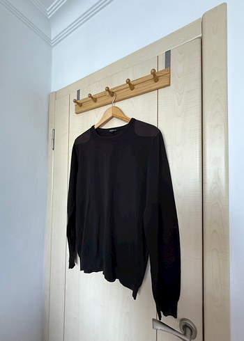 Koton Erkek Örme İnce Kazak - Görsel 2