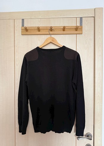 Koton Erkek Örme İnce Kazak - Görsel 4