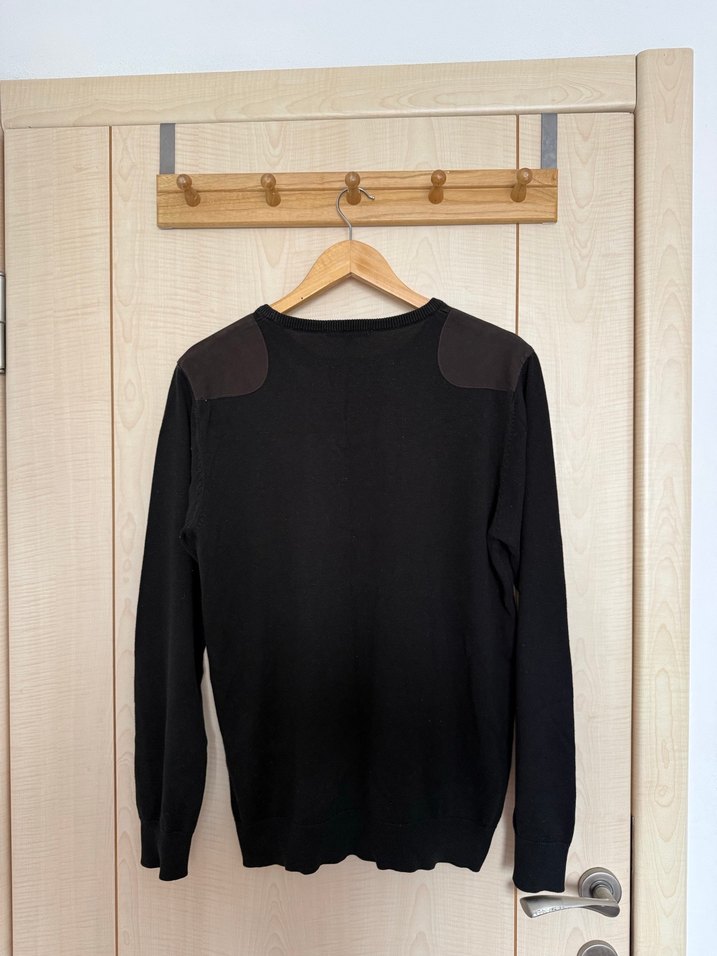 Koton Erkek Örme İnce Kazak - Görsel 4