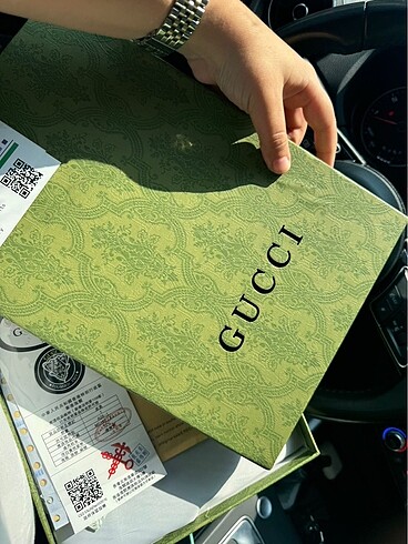  Beden siyah Renk Gucci Clutch