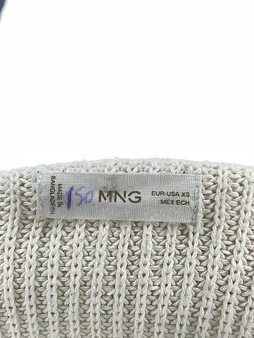 xs Beden çeşitli Renk Mango Kazak / Triko %70 İndirimli.