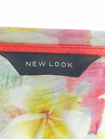 34 Beden çeşitli Renk New Look Bluz %70 İndirimli.