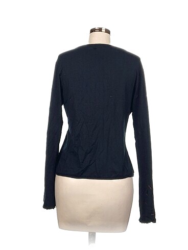 universal Beden Vintage Love Hırka %70 İndirimli.
