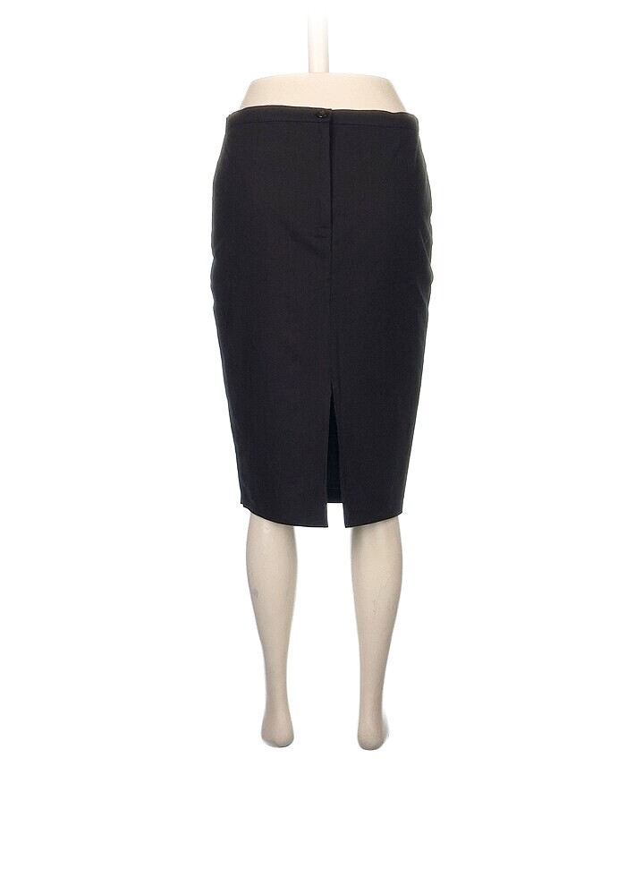 Adil Işık Kalem Etek %70 İndirimli. - Görsel 3