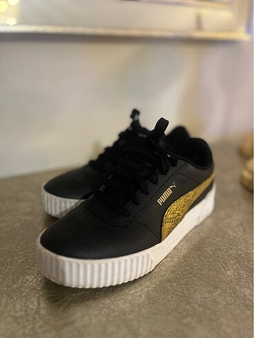 Puma ayakkabı