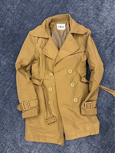 Trench Coat