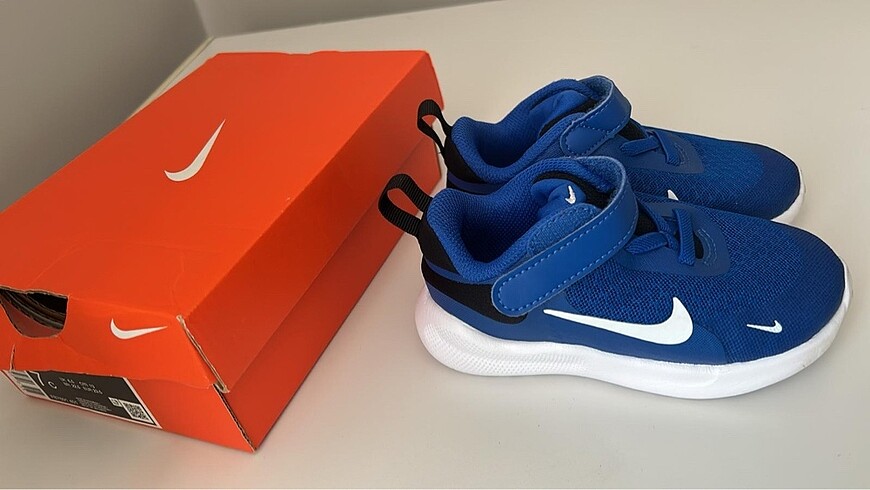 Nike Çocuk ayakkabı