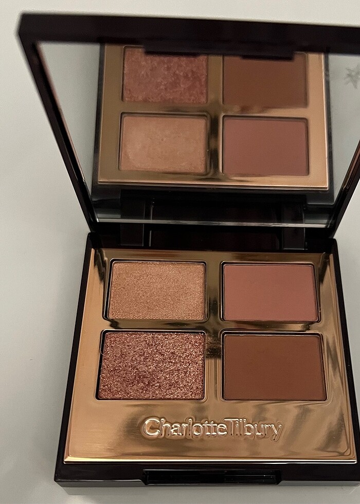 Makyaj malzemesi - Görsel 2