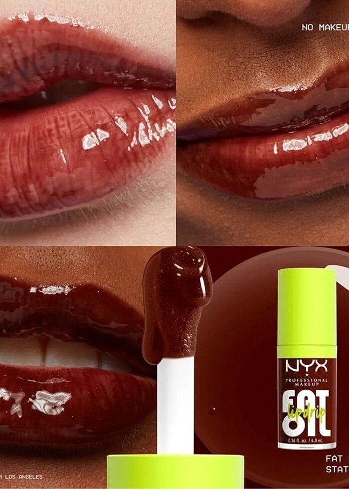 Makyaj malzemesi - Görsel 2