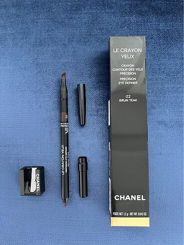 Göz kalemi - Görsel 5