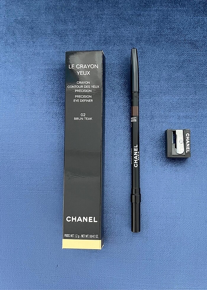 Göz kalemi - Görsel 4