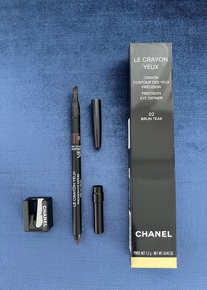 Göz kalemi - Görsel 5