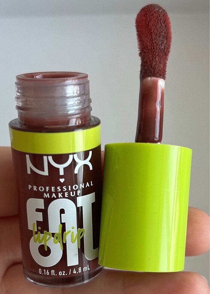 Makyaj malzemesi - Görsel 2