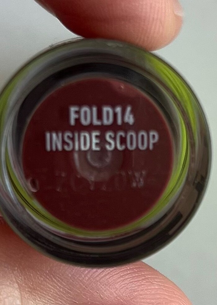 Makyaj malzemesi - Görsel 3