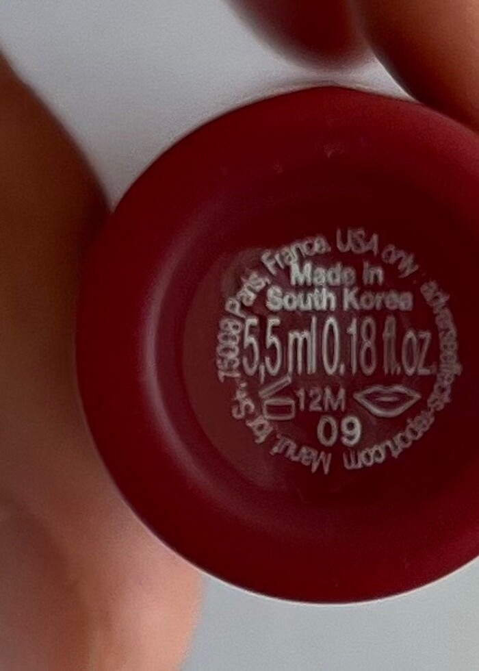 Makyaj Malzemesi - Görsel 3