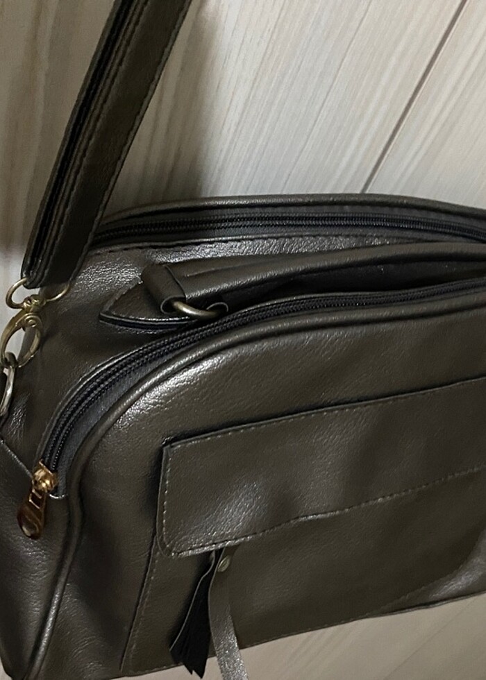 Çapraz çanta - Görsel 2