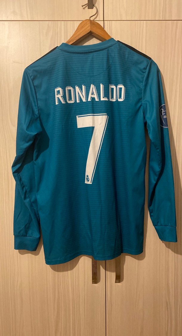 Ronalda forma - Görsel 2