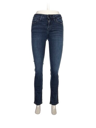 Mavi Jeans Jean / Kot %70 İndirimli.
